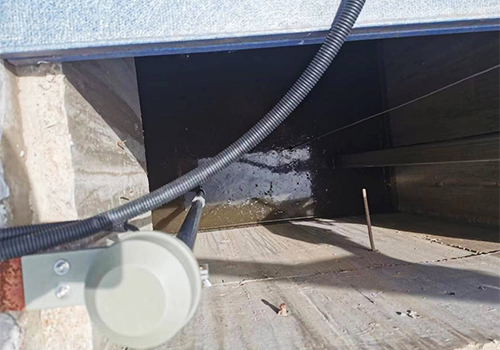 超聲波液位計(jì)和超聲波泥位計(jì) 超聲波液位計(jì)和超聲波泥位計(jì)