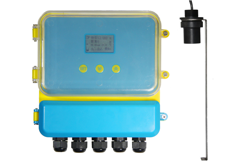 標定桿超聲波明渠流量計 YFX-OC.jpg