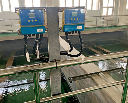 超聲波液位計(jì)