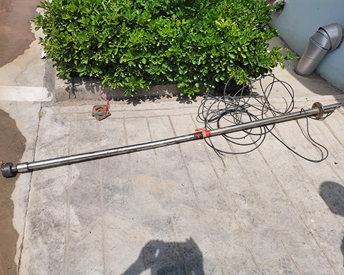 超聲波泥位計(jì) 超聲波泥位計(jì)