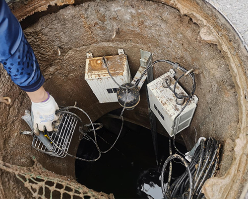 超聲波水位計(jì) 超聲波水位計(jì)