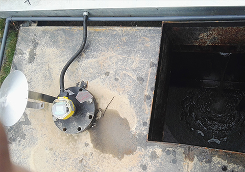 超聲波液位計 超聲波液位計