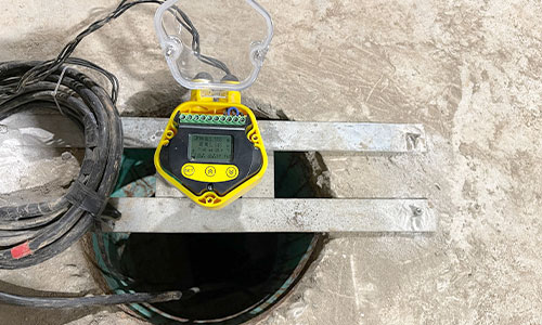 超聲波液位計 超聲波液位計