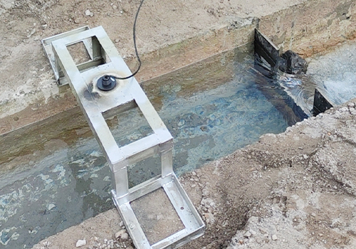 超聲波明渠流量計(jì) 超聲波明渠流量計(jì)