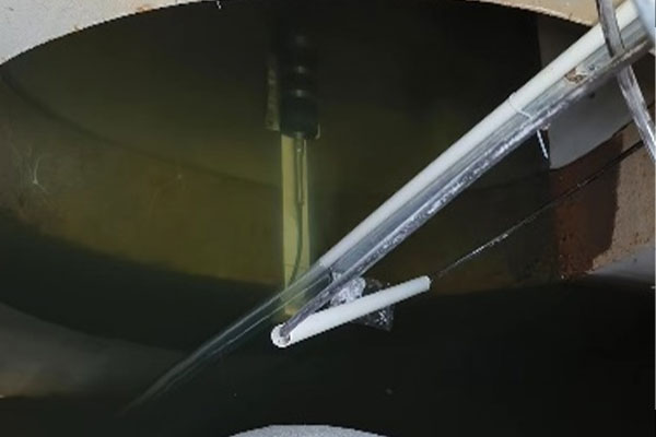 超聲波多普勒流量計(jì) 超聲波多普勒流量計(jì)