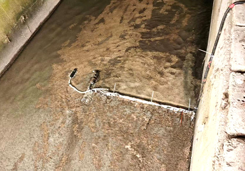 小型超聲波流量計 小型超聲波流量計