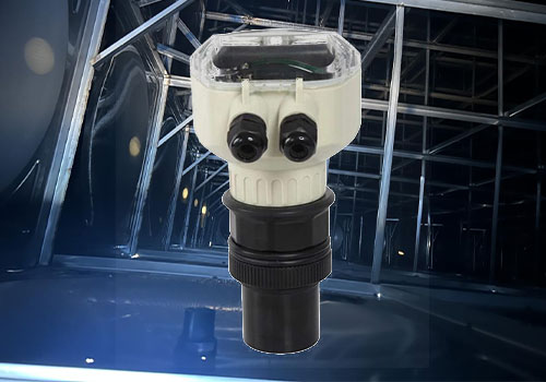 一體式超聲波液位計