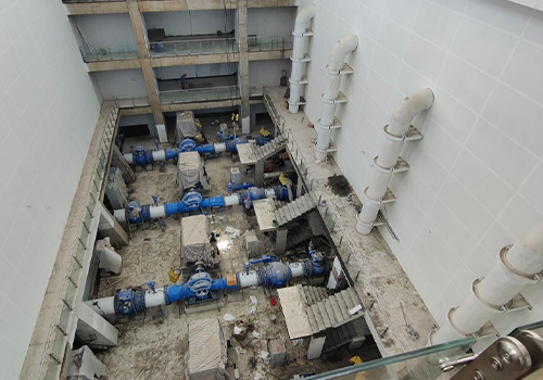 超聲波聲波泄漏檢測(cè)