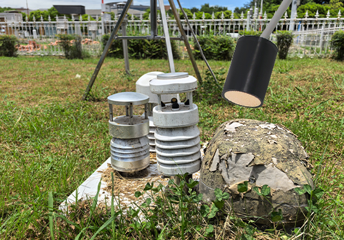 超聲波風(fēng)速風(fēng)向儀換能器