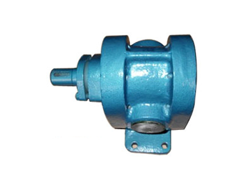  2CY系列齒輪式潤(rùn)滑泵